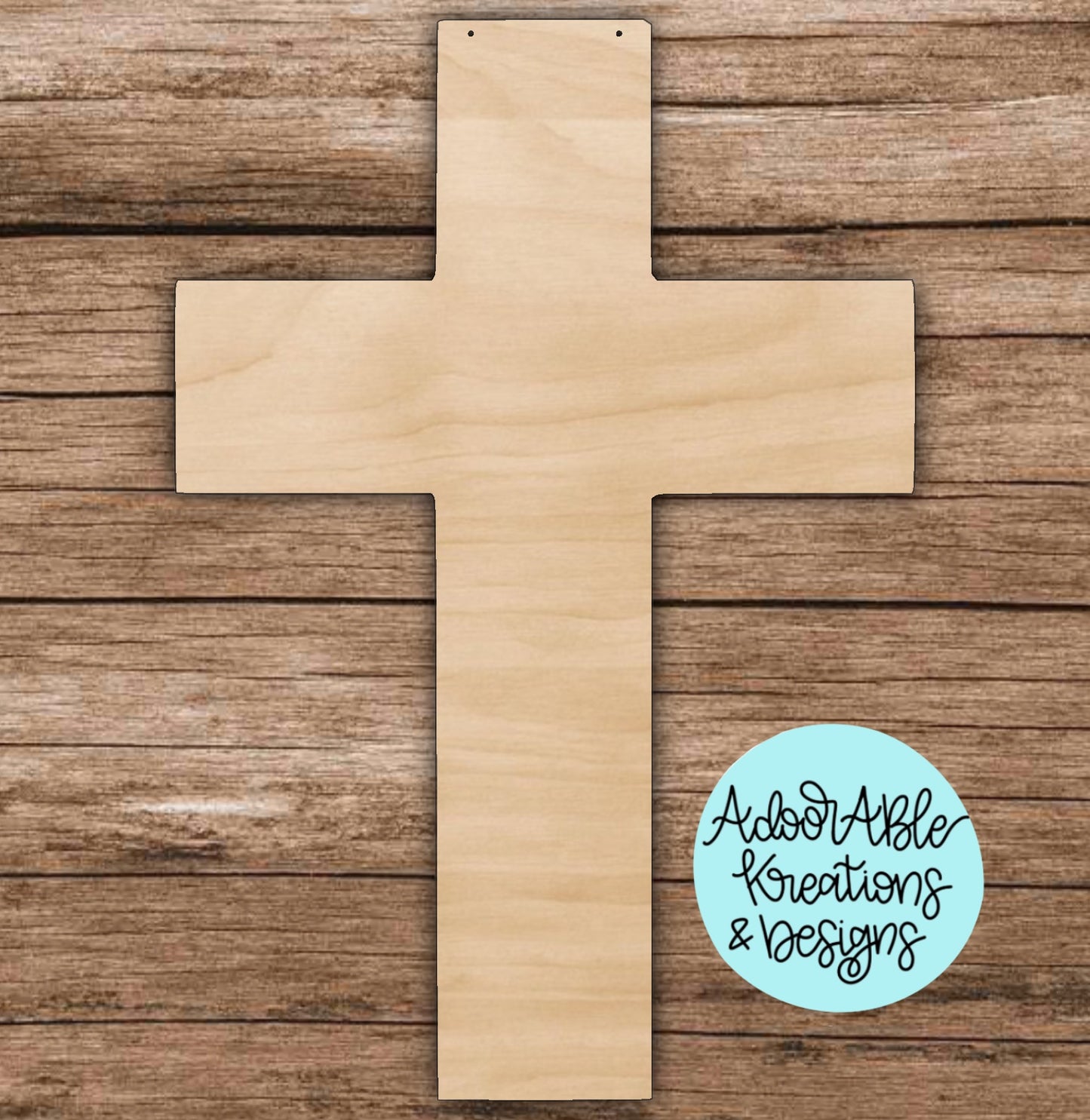 Cross - AdoorABle Kreations & Designs