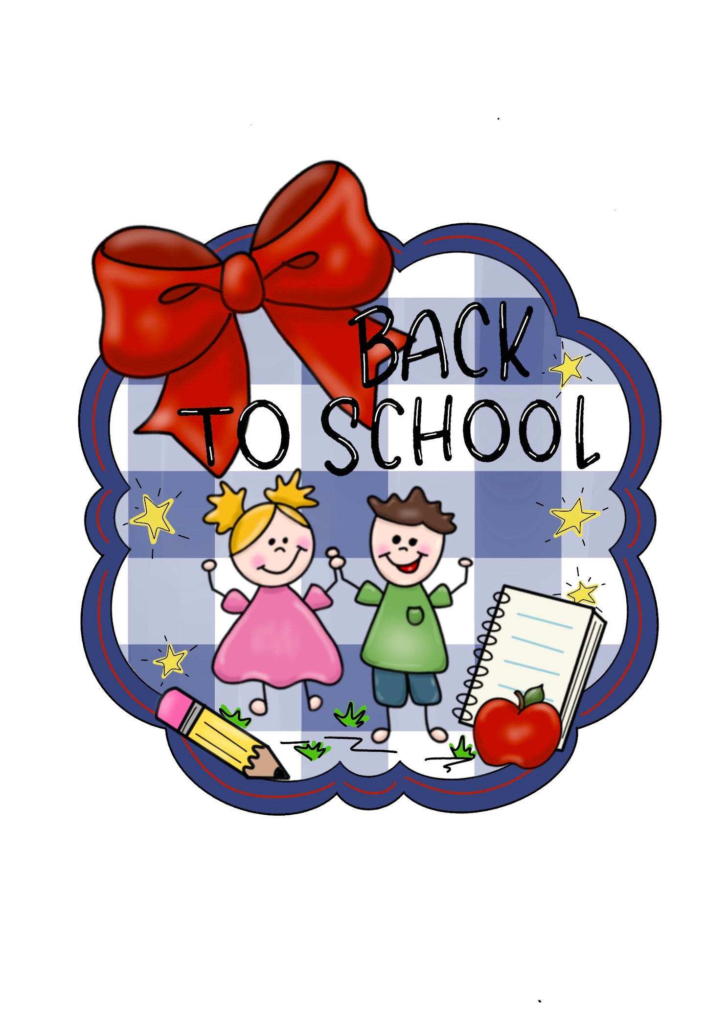 Back to School - The Perfect Palette