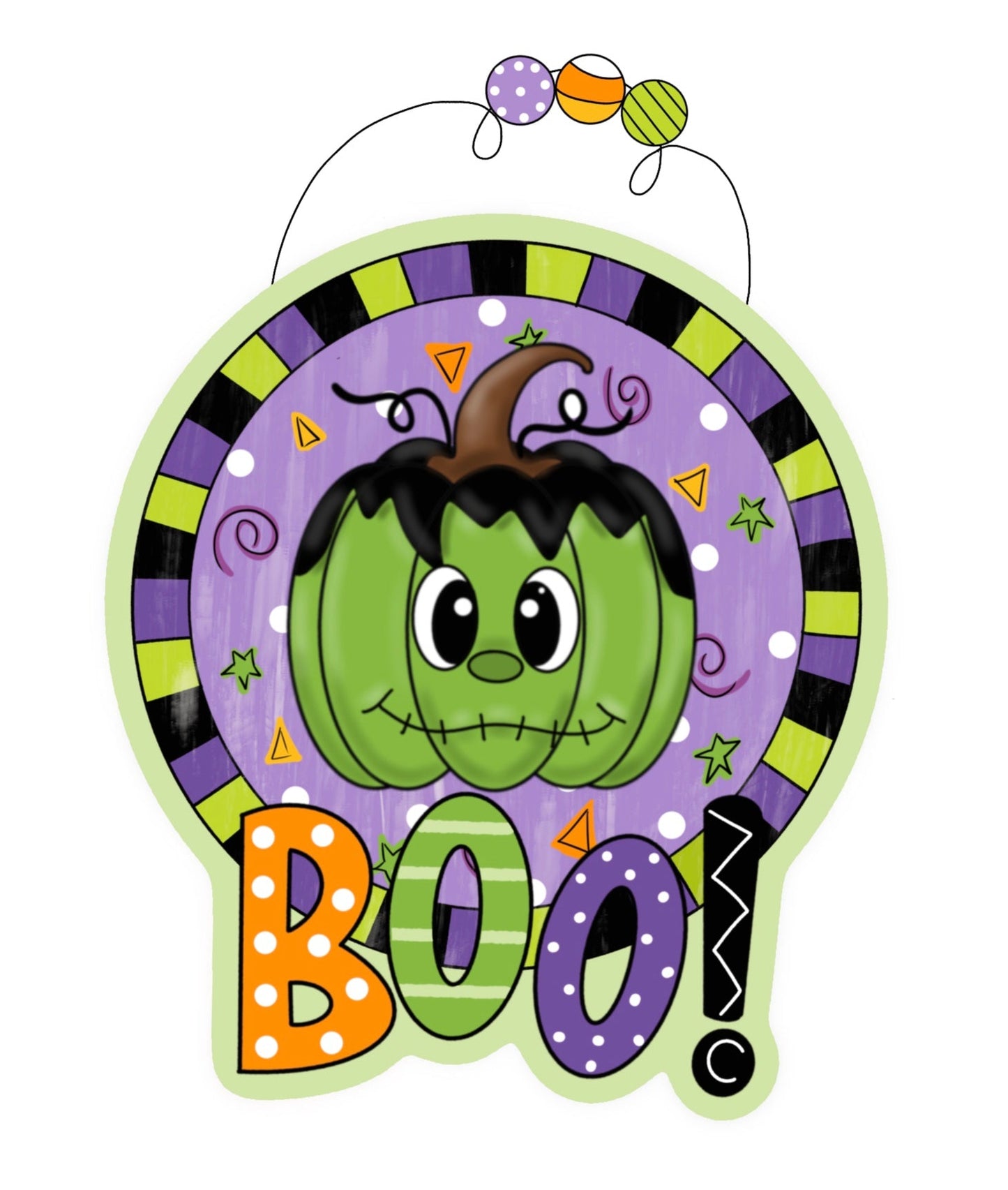 Frankie Says Boo - The Perfect Palette