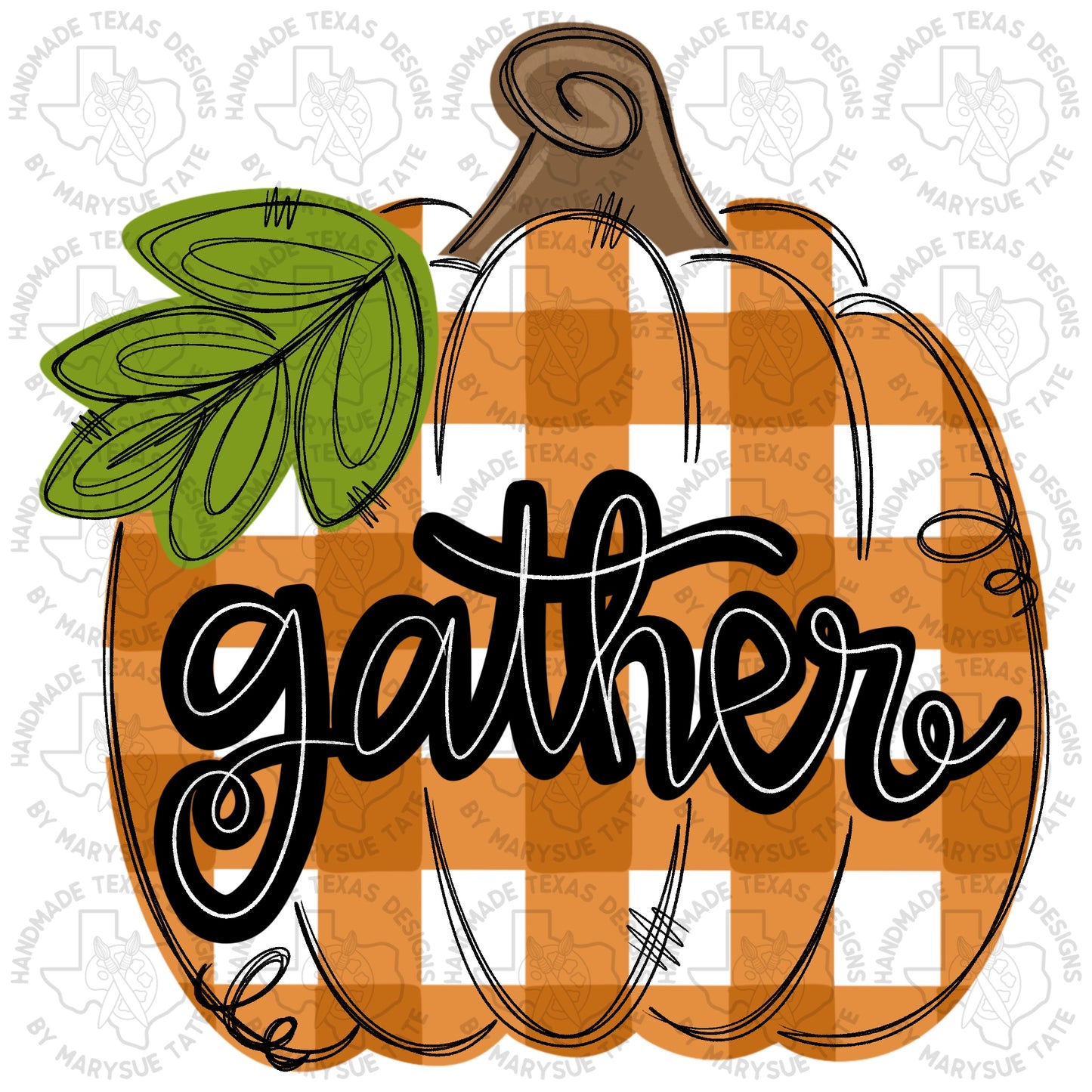 Gather - Handmade Texas Designs