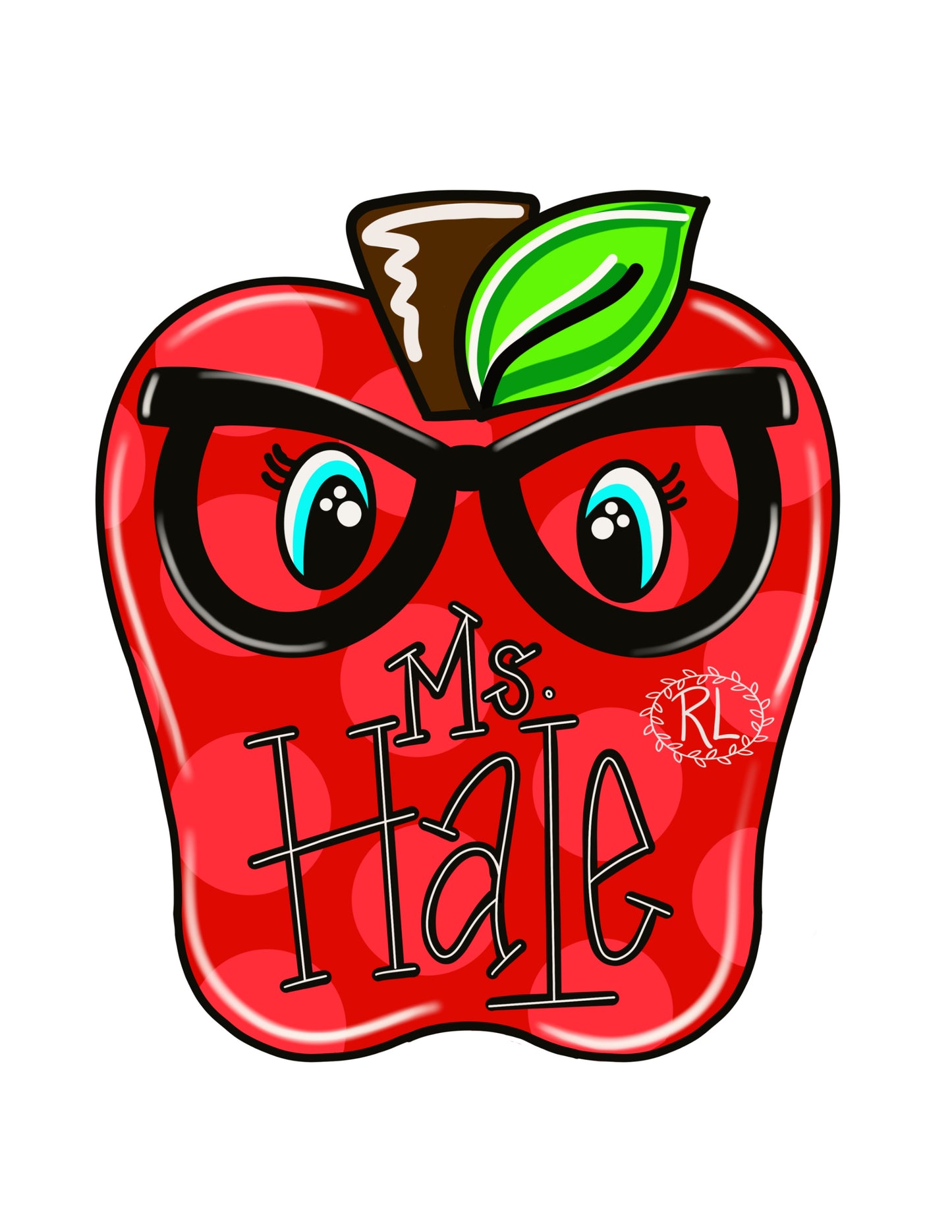 Smart Apple - Restoring Lovely