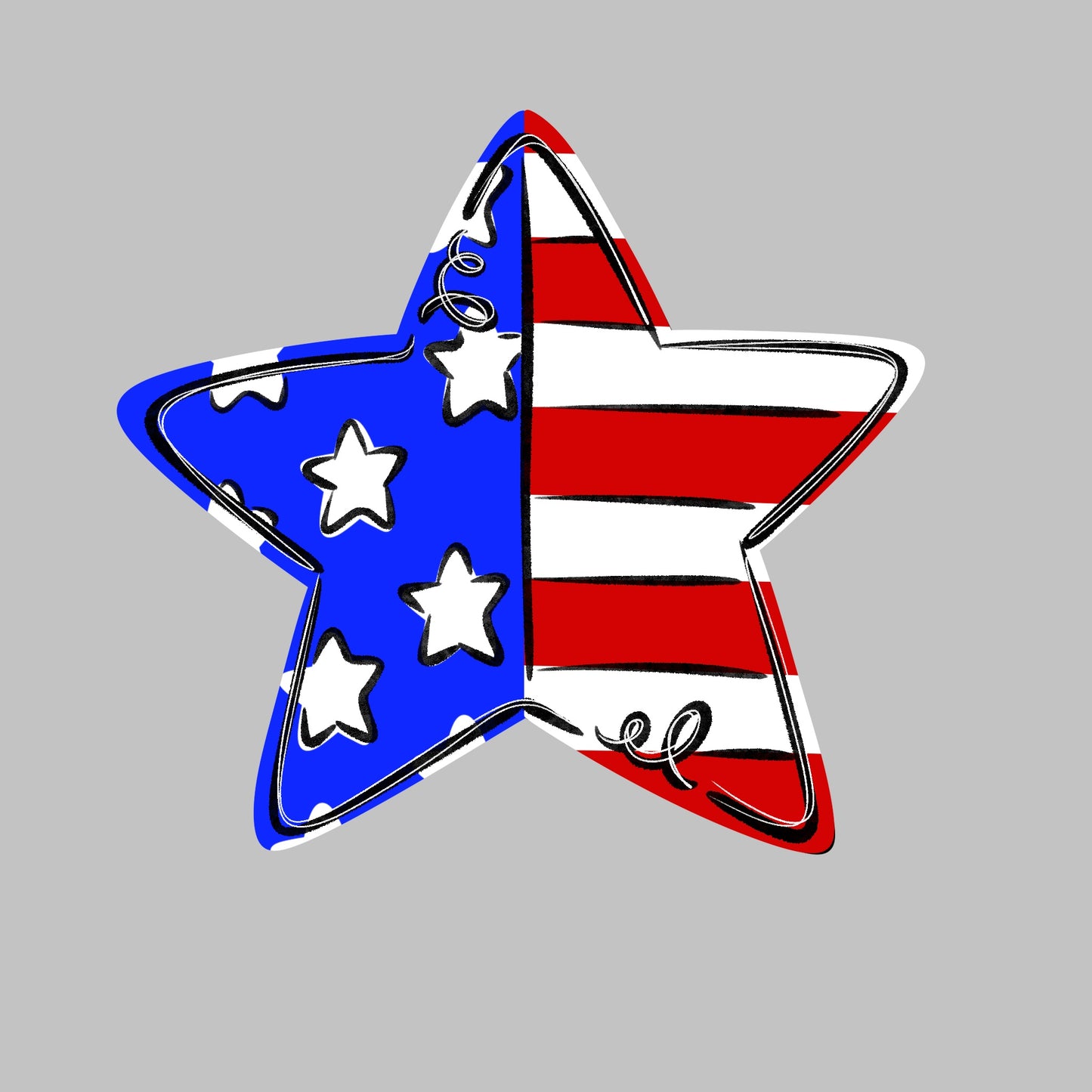 Mini Attachments - Handmade Texas Designs