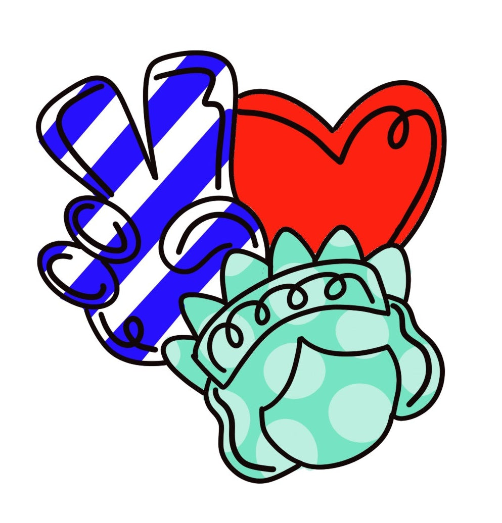 4th - Painted Beauty Designs