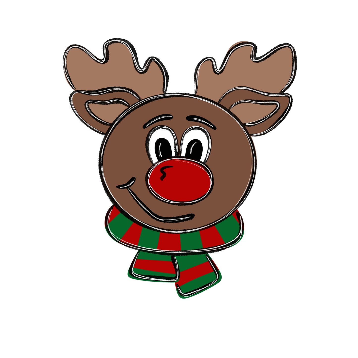 Mini Attachments - Handmade Texas Designs