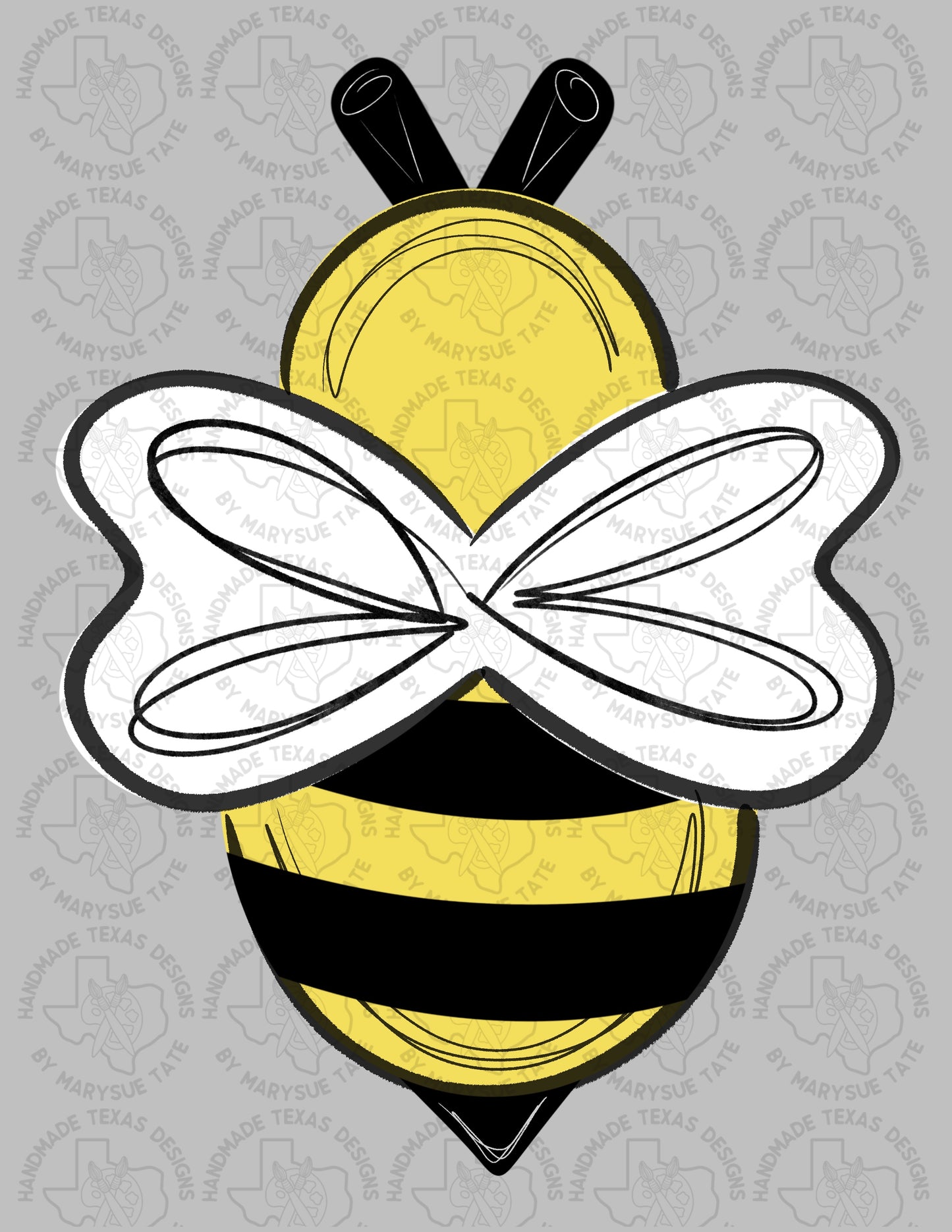 Mini Attachments - Handmade Texas Designs