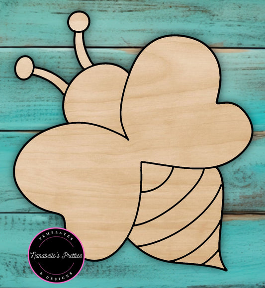 Bee - Nanabelle's Pretties