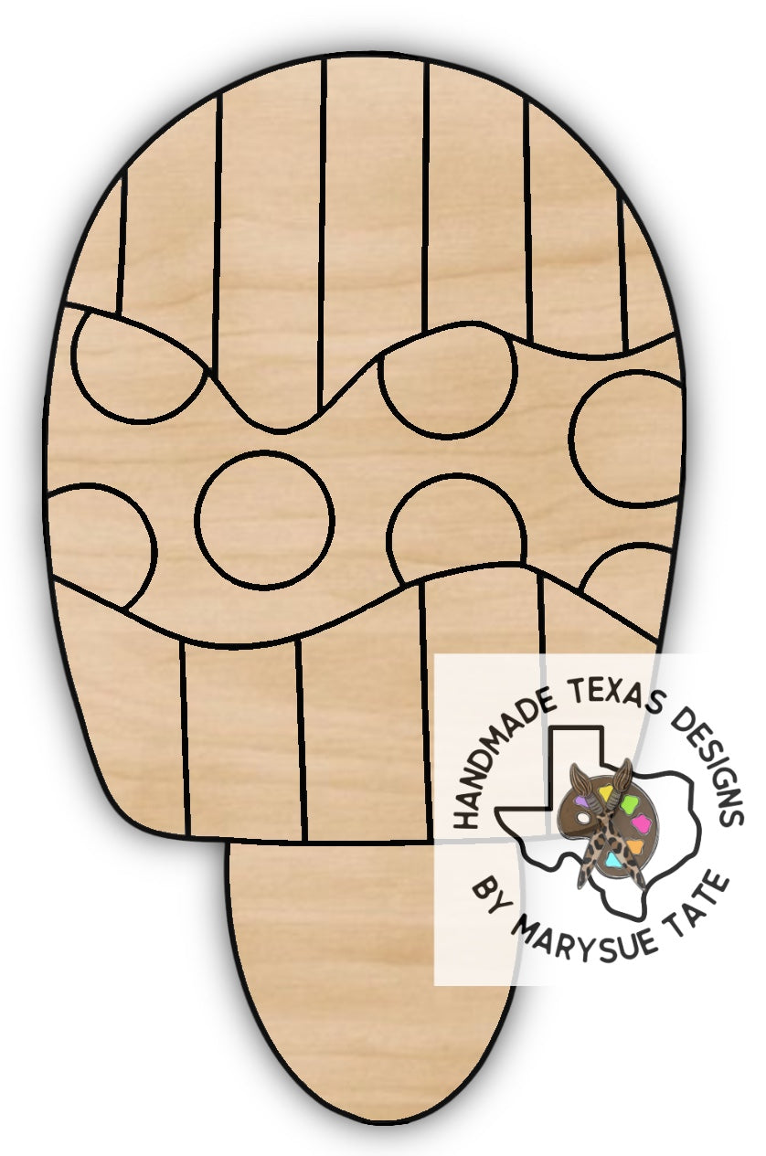 Mini Attachments - Handmade Texas Designs