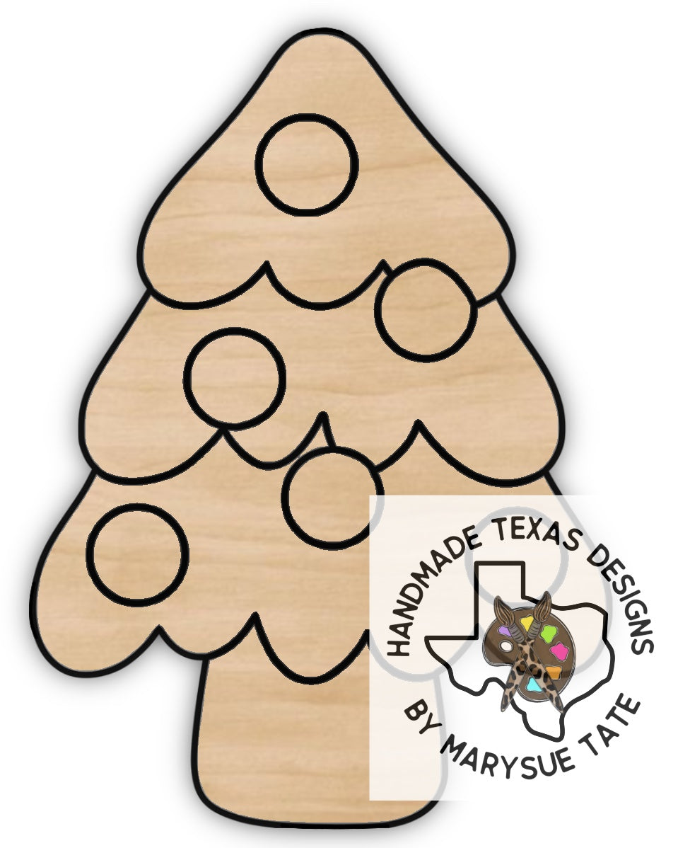 Mini Attachments - Handmade Texas Designs