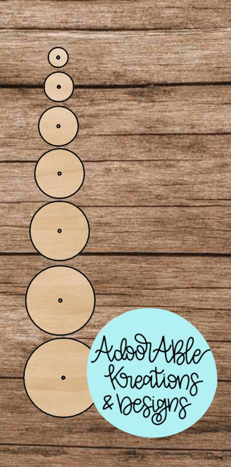 Polka Dot Maker Kit - AdoorABle Kreations & Designs