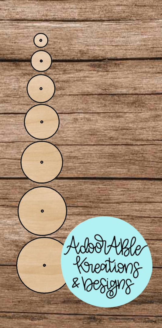 Polka Dot Maker Kit - AdoorABle Kreations & Designs
