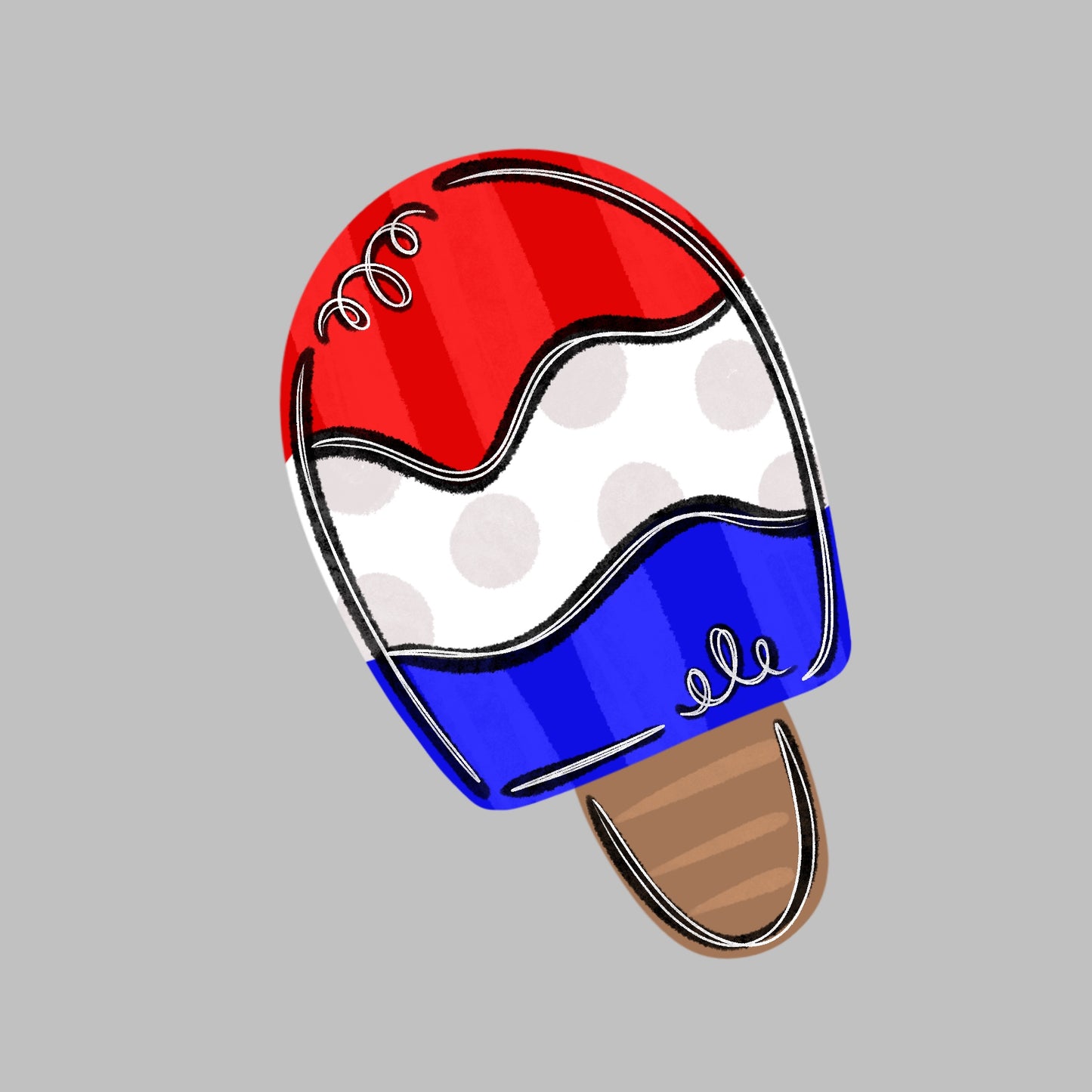 Mini Attachments - Handmade Texas Designs