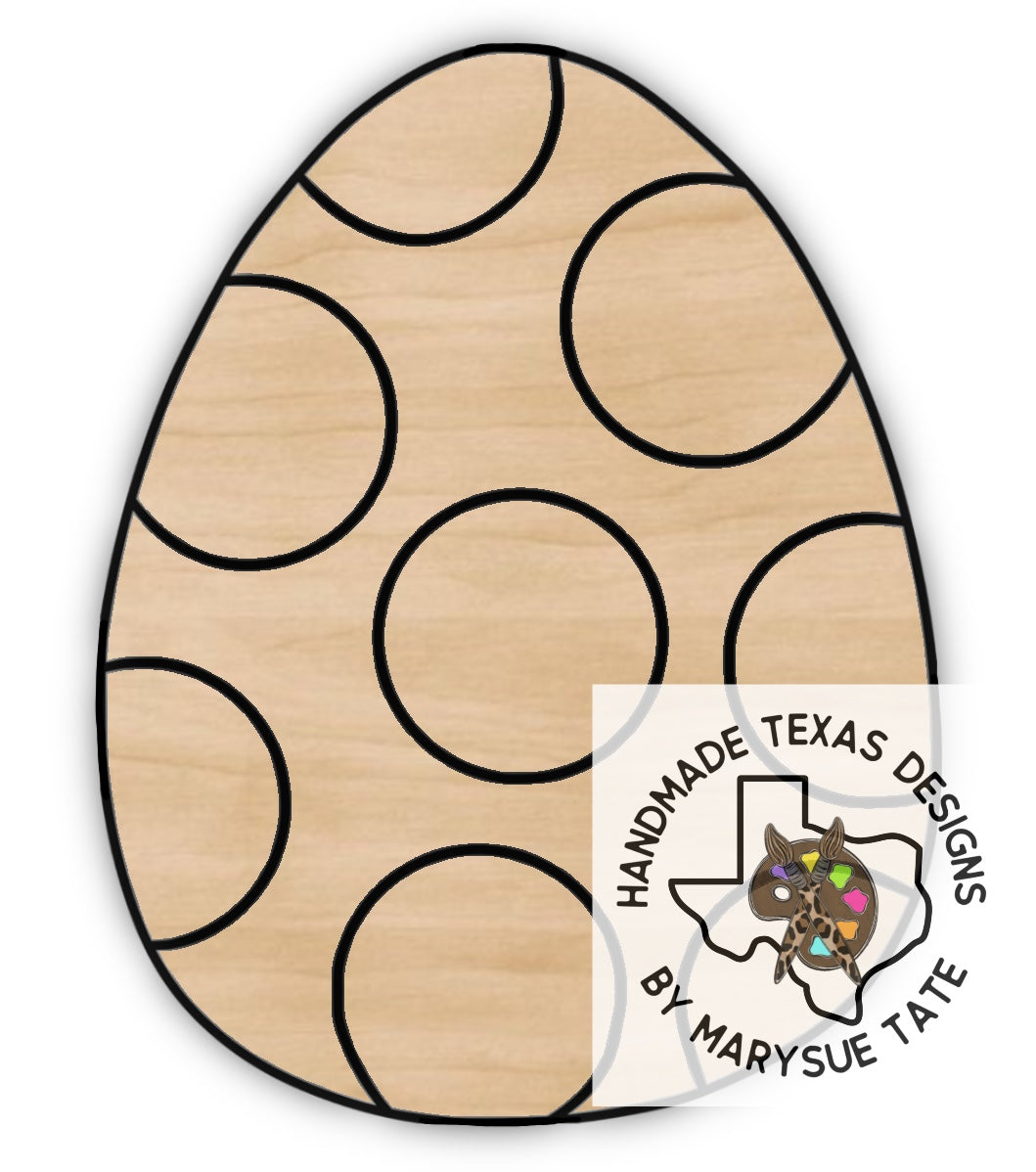 Mini Attachments - Handmade Texas Designs