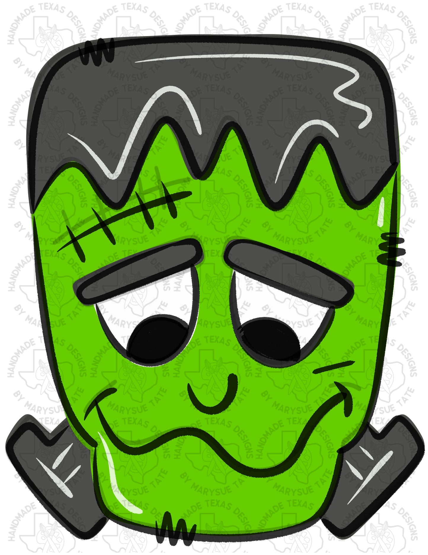 Mini Attachments - Handmade Texas Designs