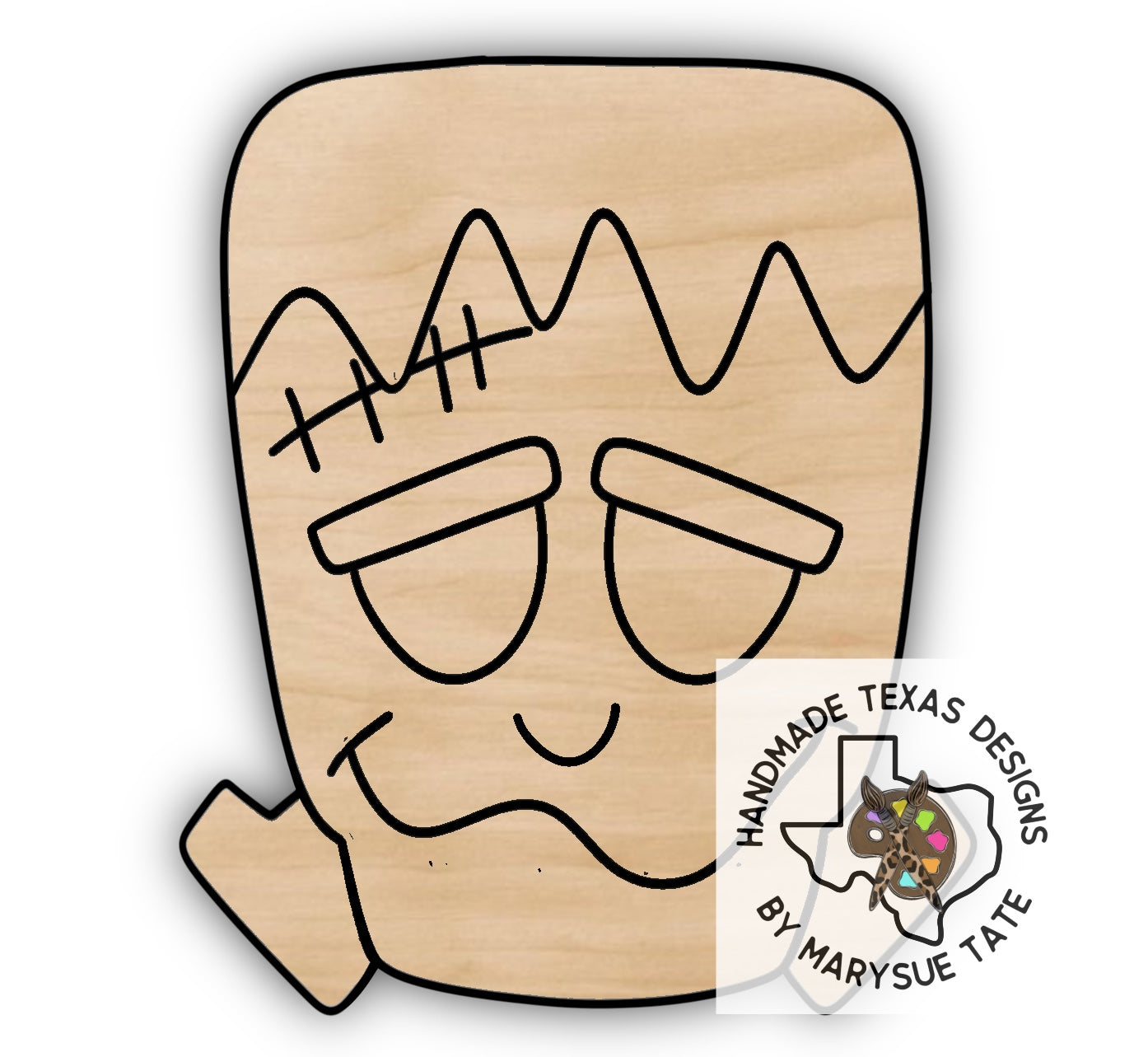 Mini Attachments - Handmade Texas Designs