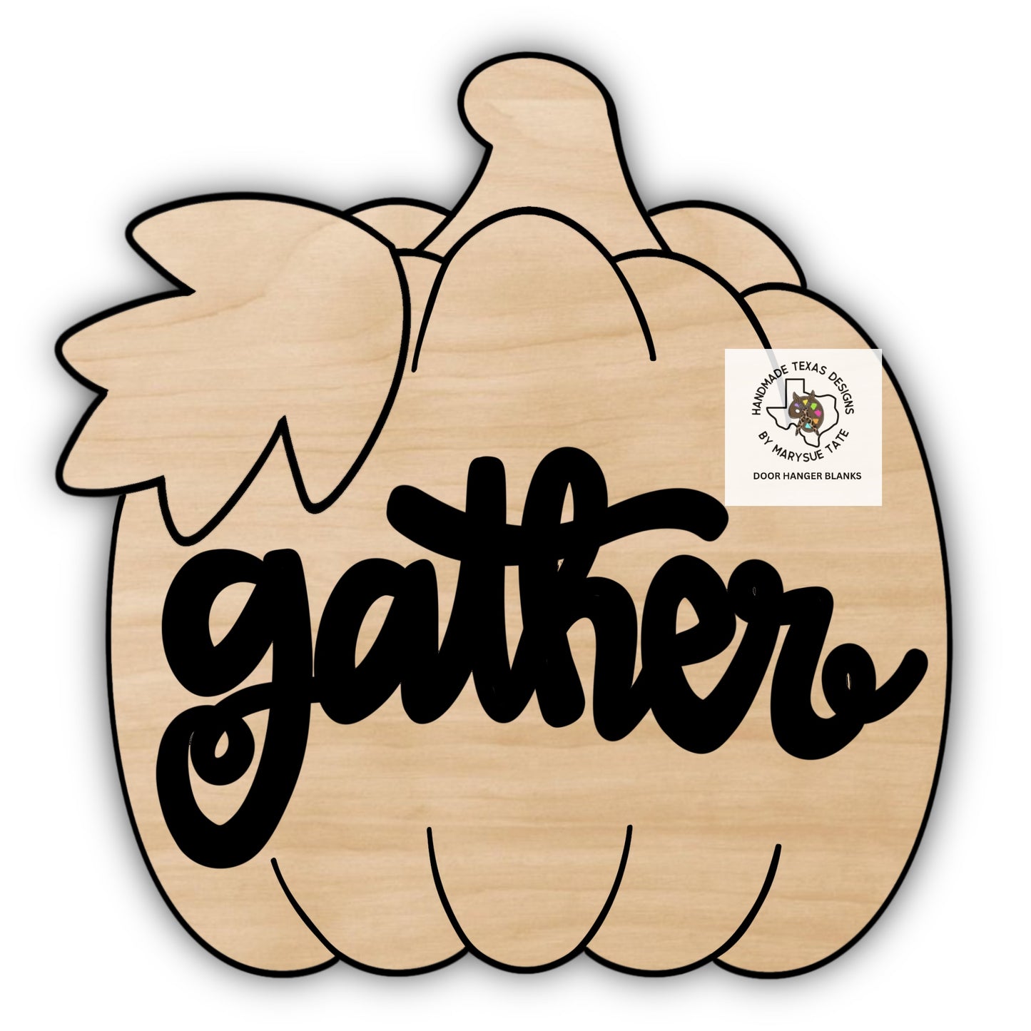 Gather - Handmade Texas Designs