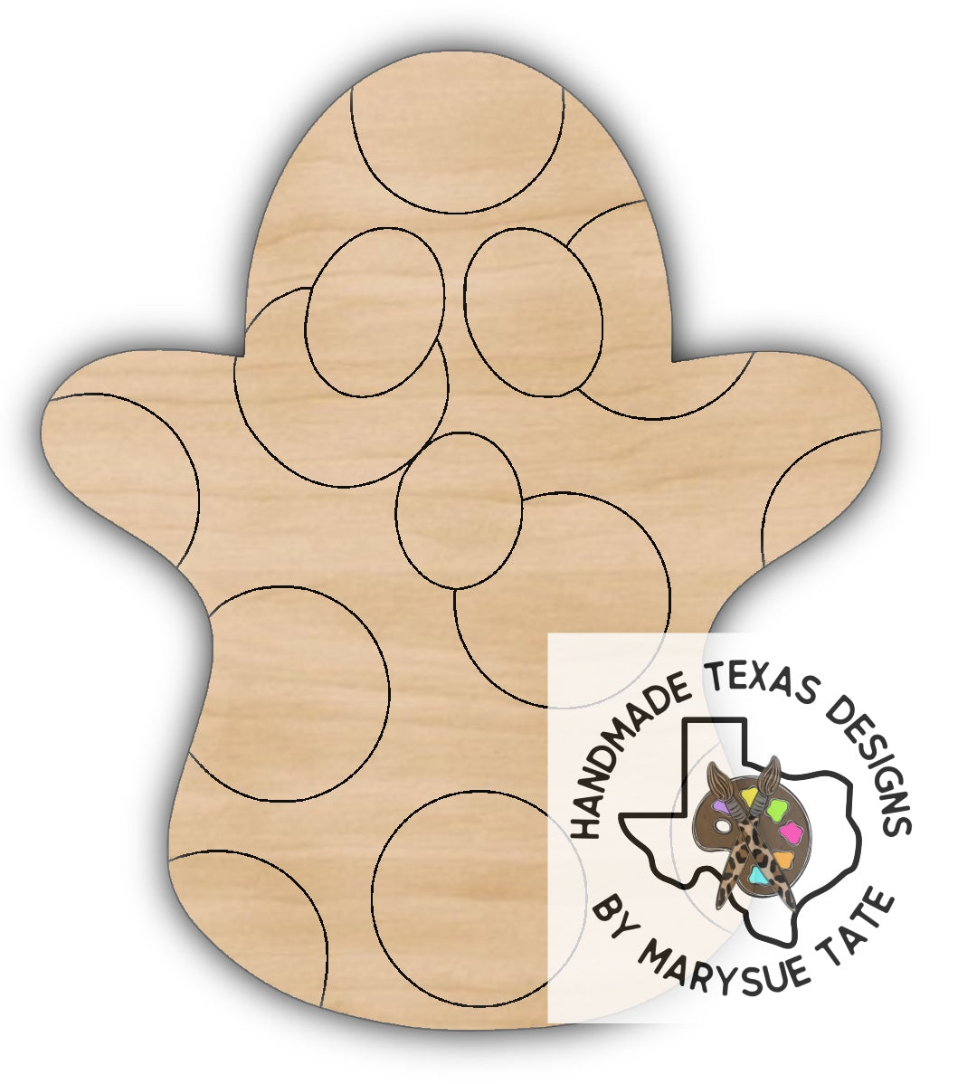 Mini Attachments - Handmade Texas Designs