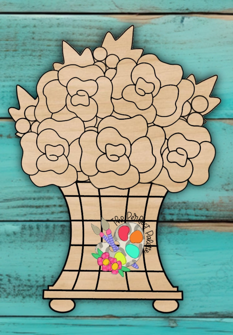 Golden Harvest - The Perfect Palette August 2026 Template Club
