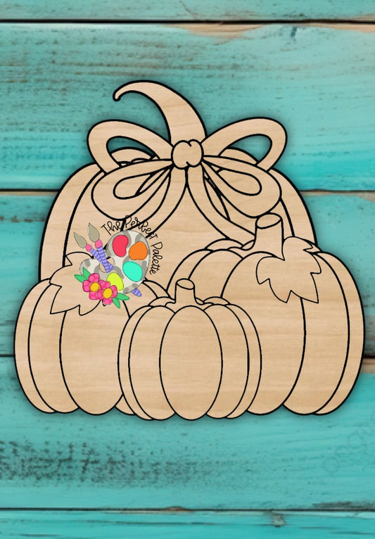 Happy Fall Yall Trio - The Perfect Palette
