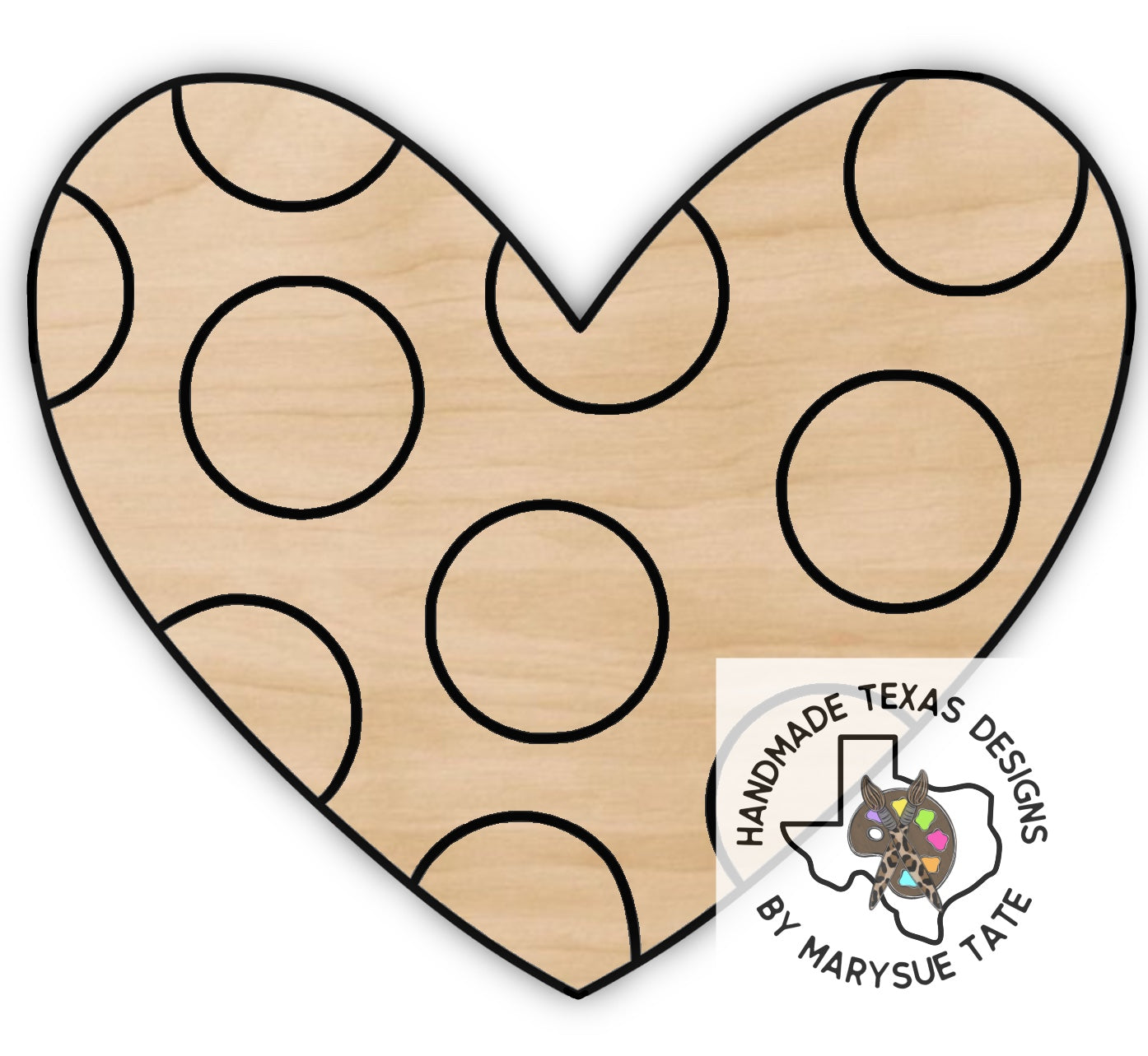 Mini Attachments - Handmade Texas Designs