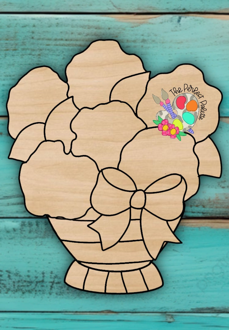 Hydrangeas - The Perfect Palette