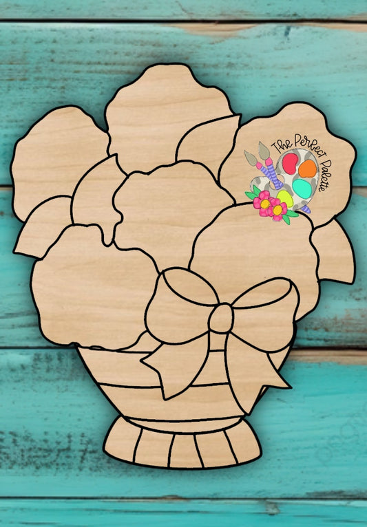 Hydrangeas - The Perfect Palette