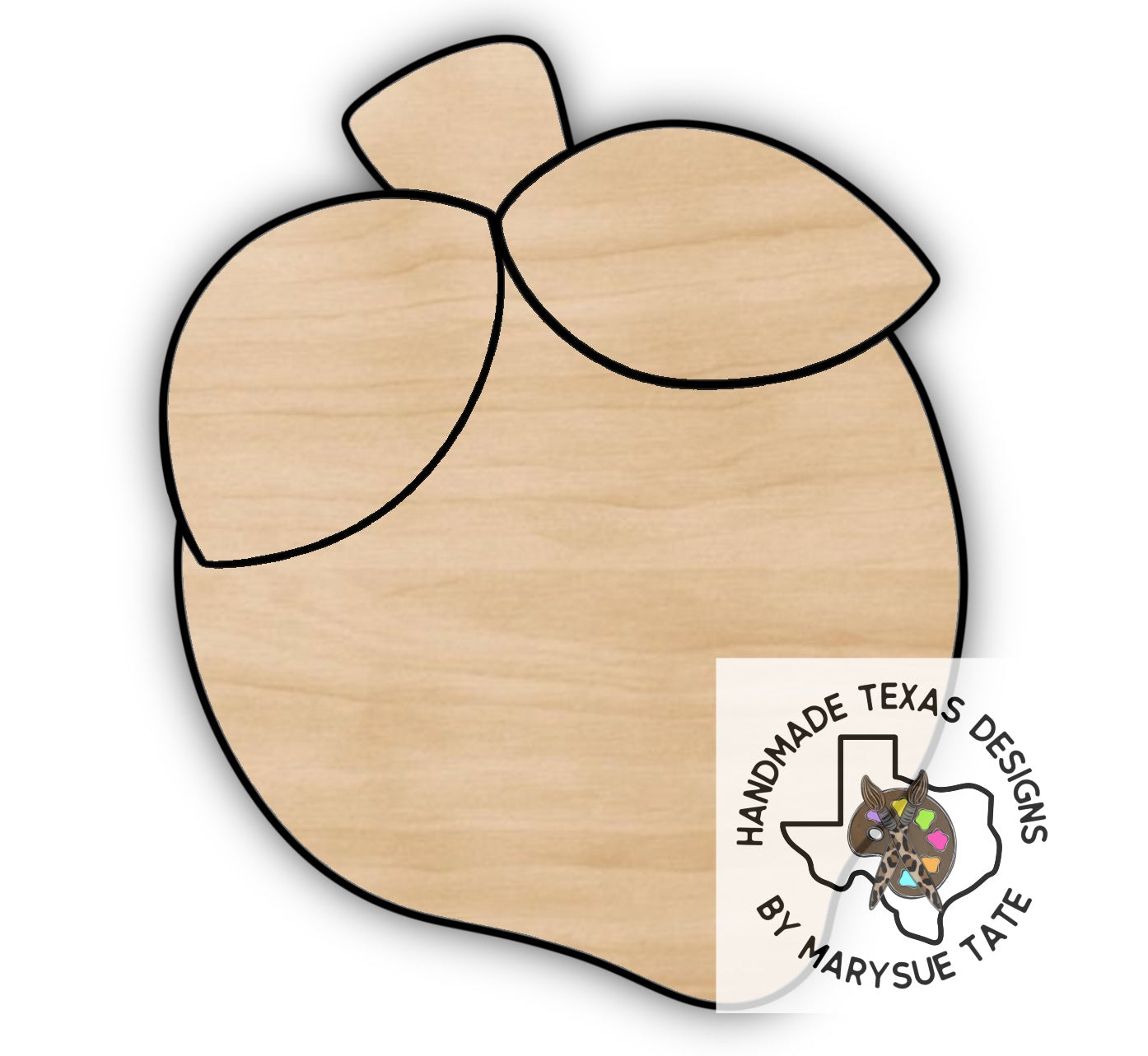 Mini Attachments - Handmade Texas Designs