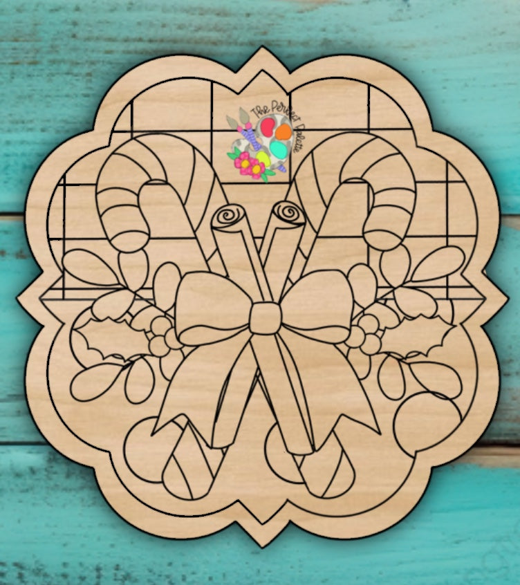 Merry and Minty - The Perfect Palette