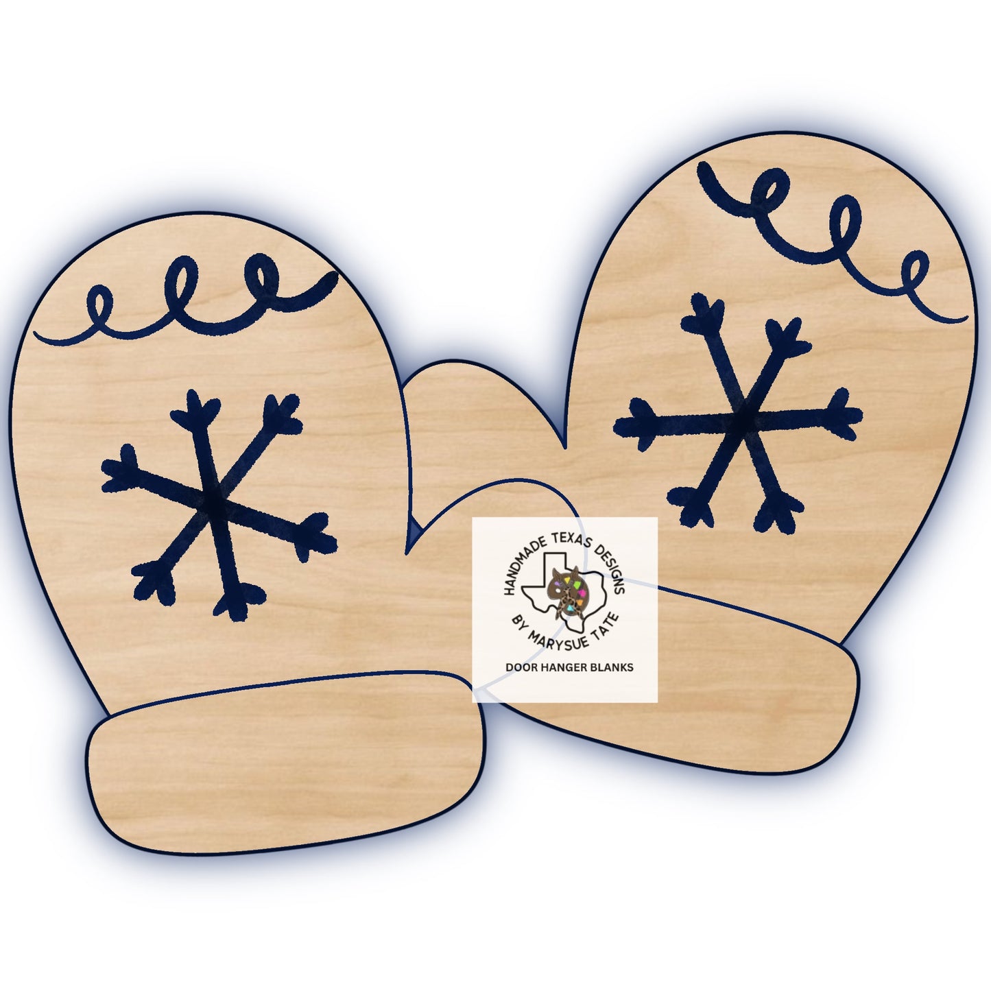 Mini Attachments - Handmade Texas Designs
