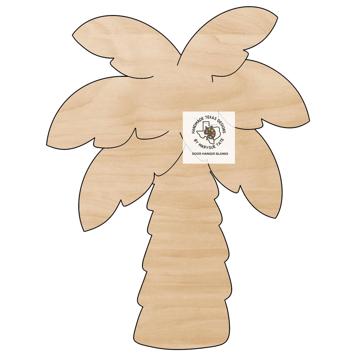 Mini Attachments - Handmade Texas Designs