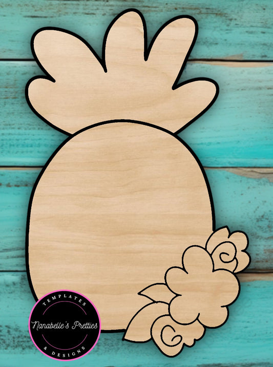 Pineapple - Nanabelle's Pretties