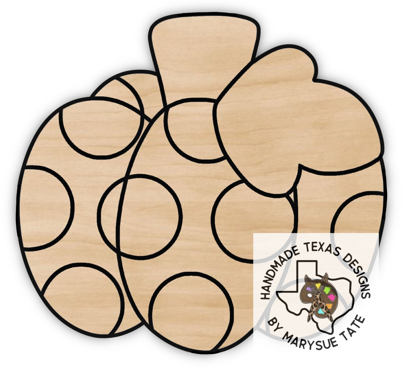 Mini Attachments - Handmade Texas Designs