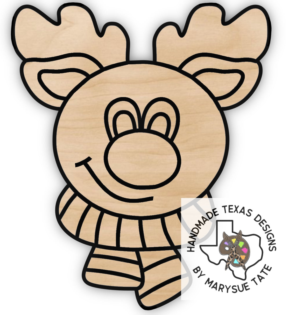 Mini Attachments - Handmade Texas Designs