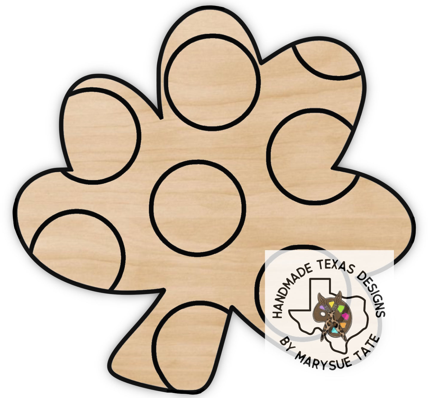 Mini Attachments - Handmade Texas Designs