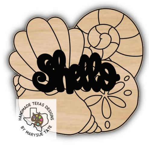 Shello - Handmade Texas Designs