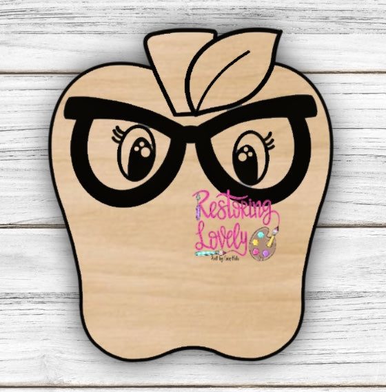 Smart Apple - Restoring Lovely