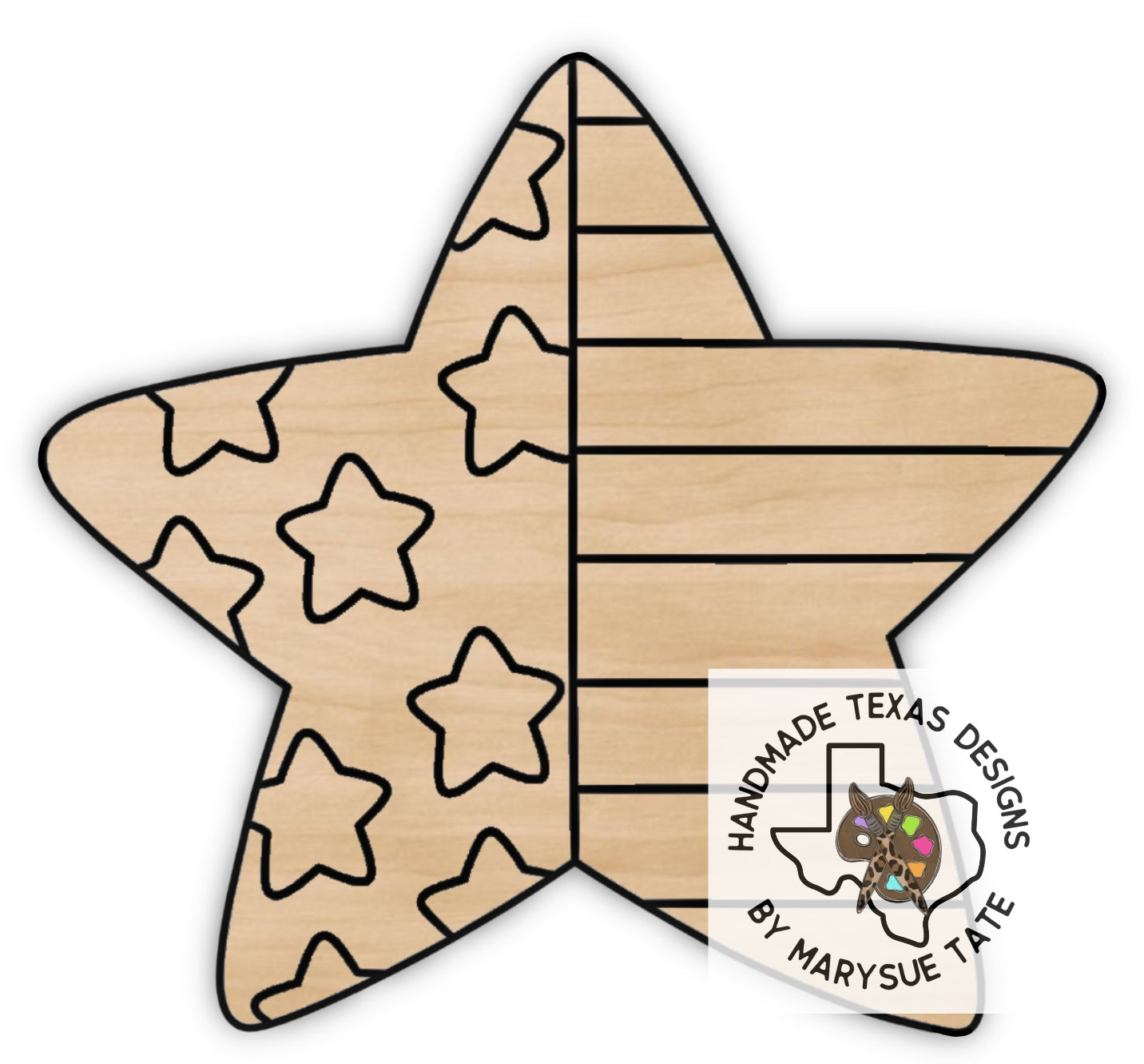 Mini Attachments - Handmade Texas Designs