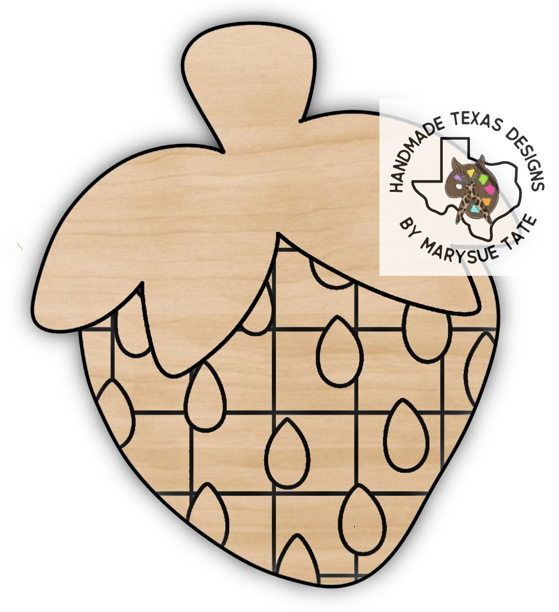 Mini Attachments - Handmade Texas Designs