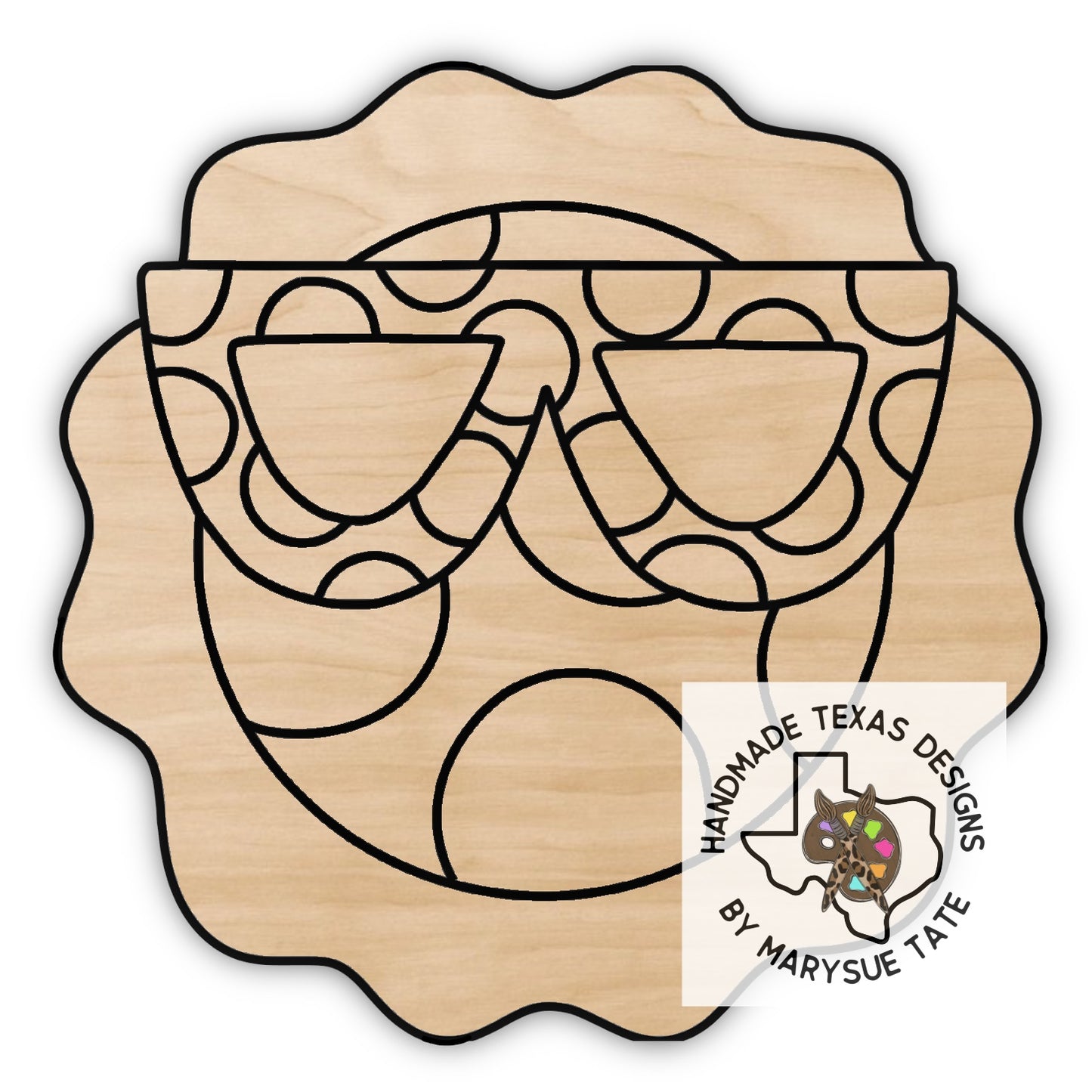 Mini Attachments - Handmade Texas Designs