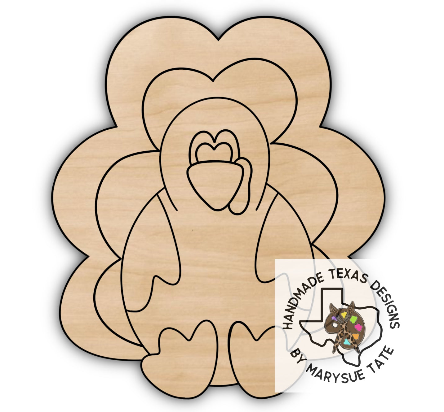 Mini Attachments - Handmade Texas Designs