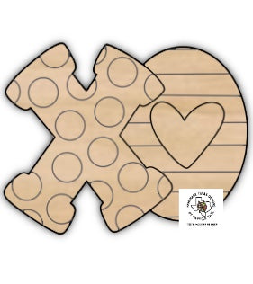 XO - Handmade Texas Designs