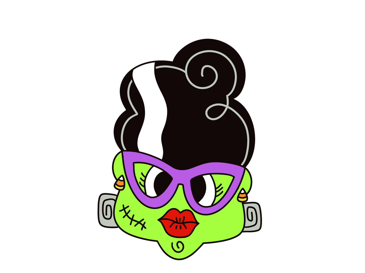 Mrs Diva Stein - Painted Beauty Designs